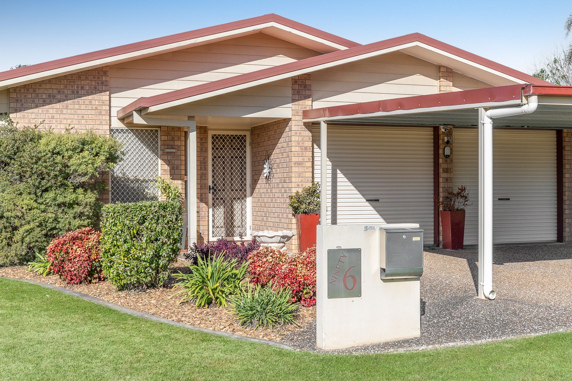 96 KEARNEY ST, KEARNEYS SPRING QLD 4350, 0 rūma, 0 rūma horoi, House