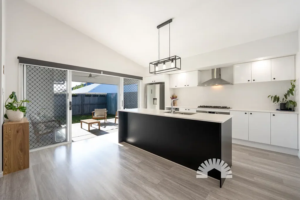 Burpengary East 4ਬੈੱਡਰੂਮ Warm and Welcoming Family Living in Burpengary East