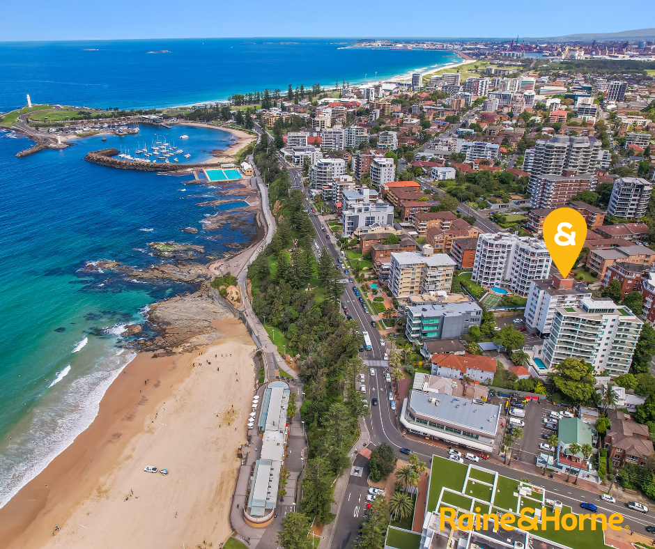 UNIT 45 7-9 CORRIMAL ST, WOLLONGONG NSW 2500, 0 chambres, 0 salles de bain, Unit