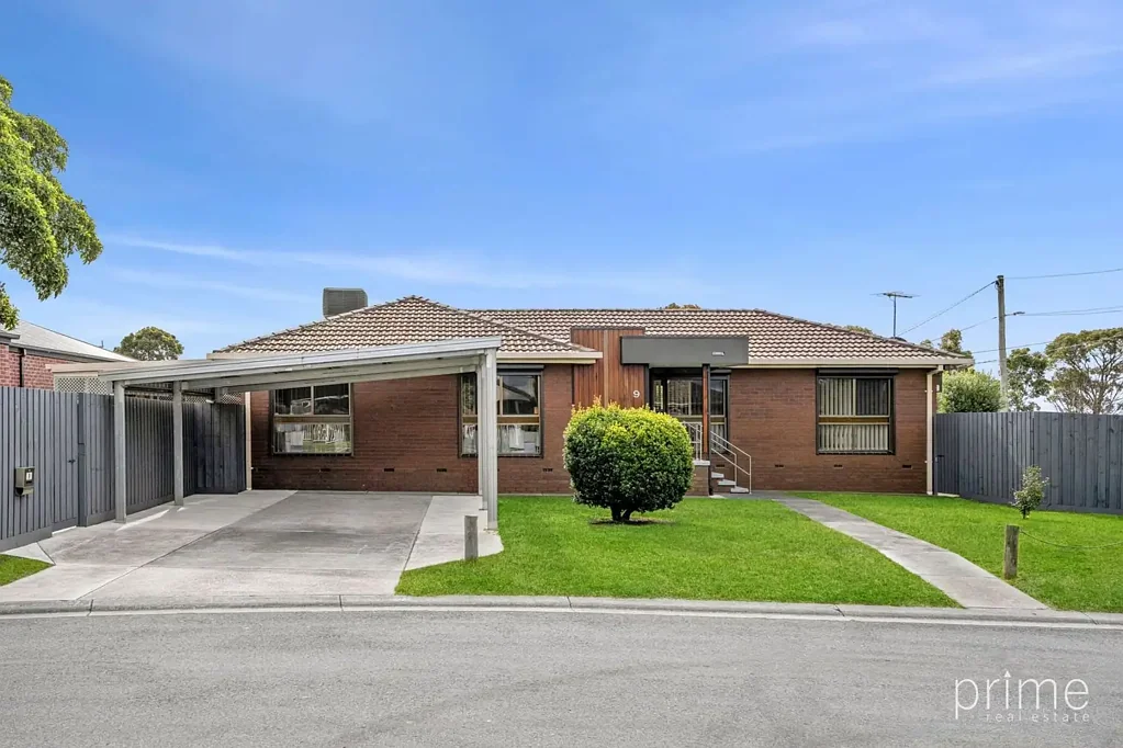 Bell Park 3Habitaciones Immaculate Home in Court Location!