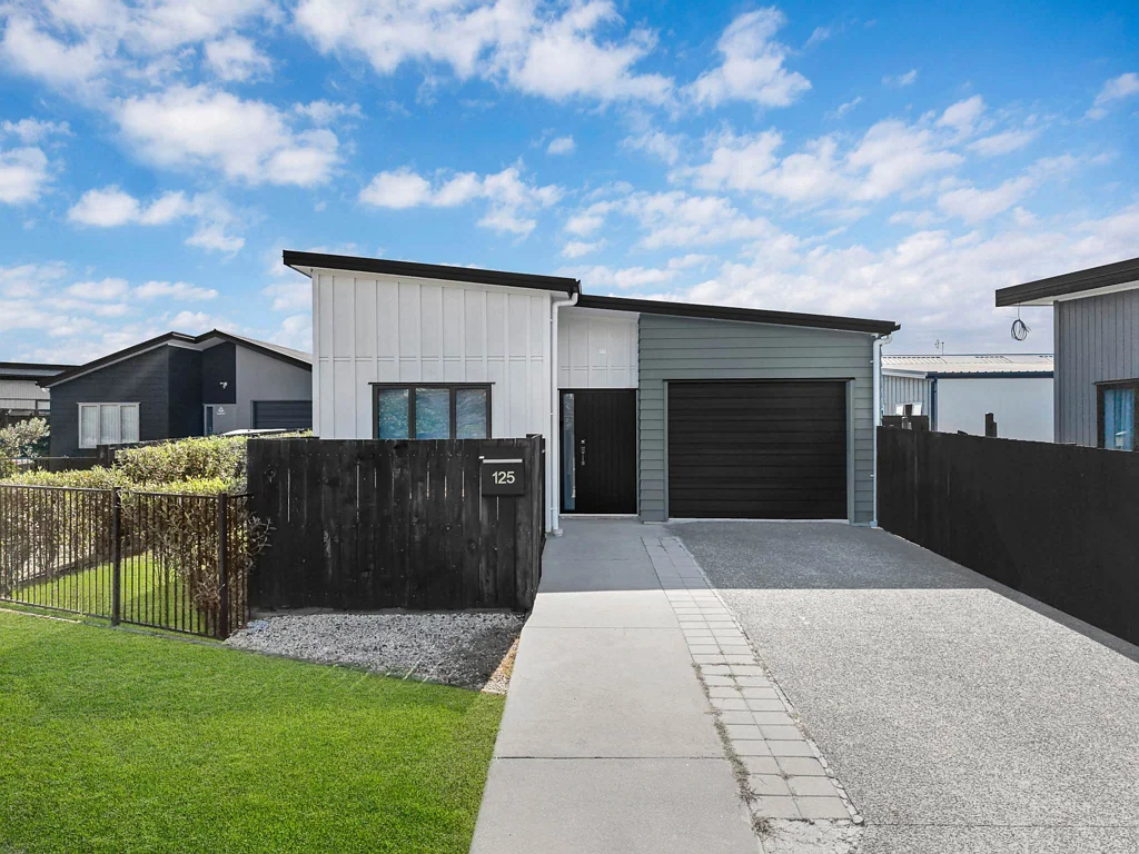 Papakura 3Habitaciones Airy, Spacious Living with a Park at Your Doorstep
