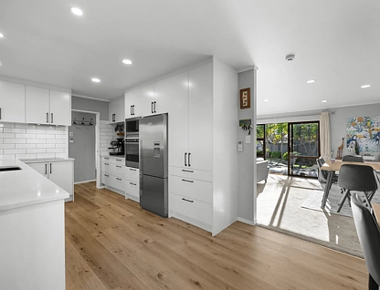45 Botany Road, Botany Downs, Manukau City, 3 ਕਮਰੇ, 1 ਬਾਥਰੂਮ, House