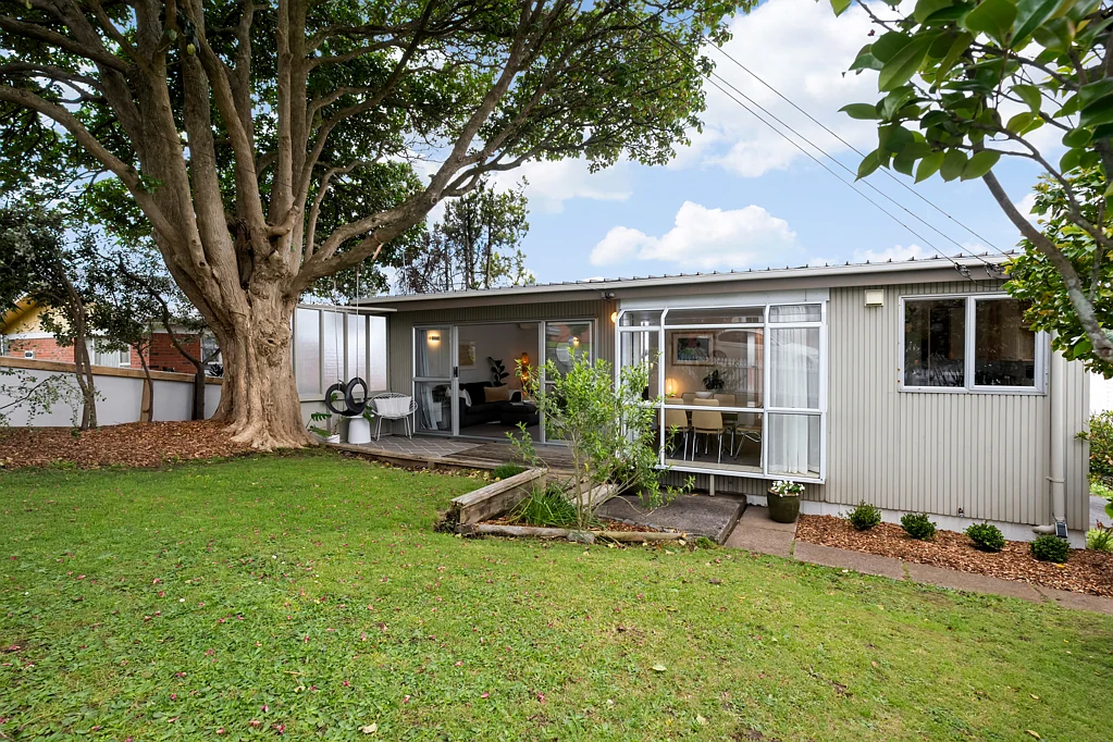 1/23 Arthur Street, Onehunga, Auckland City, Auckland