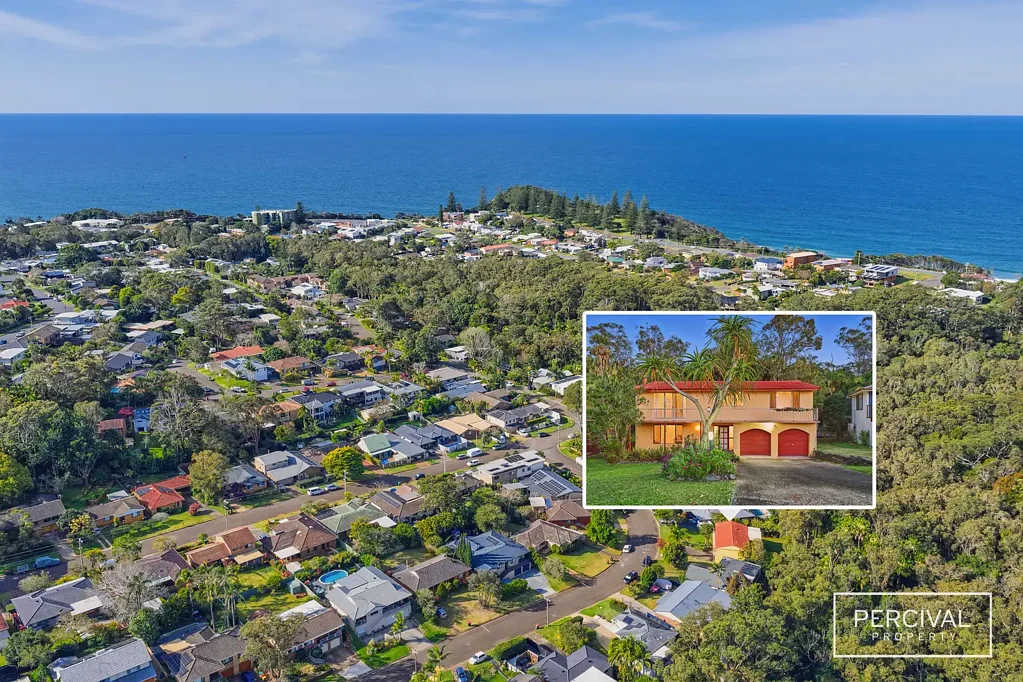 30 Allunga Avenue, Port Macquarie, NSW 2444