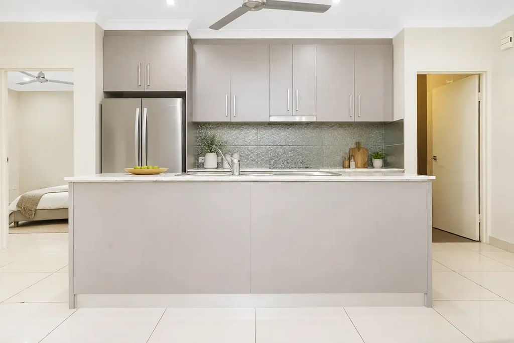 Johnston 3房  Contemporary Living in the Heart of Johnston