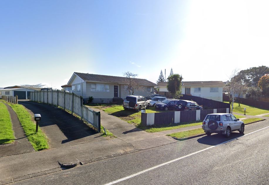 131 Wordsworth Road, Manurewa, Auckland - Manukau, 3部屋, 1バスルーム, House