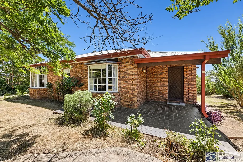 29 Grand Junction Road, Yass, NSW 2582