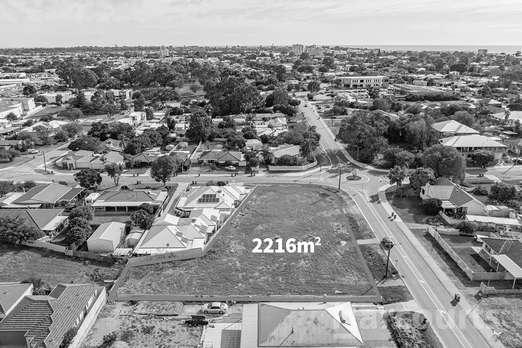 15 & 17 Aldgate Street, Mandurah, WA 6210