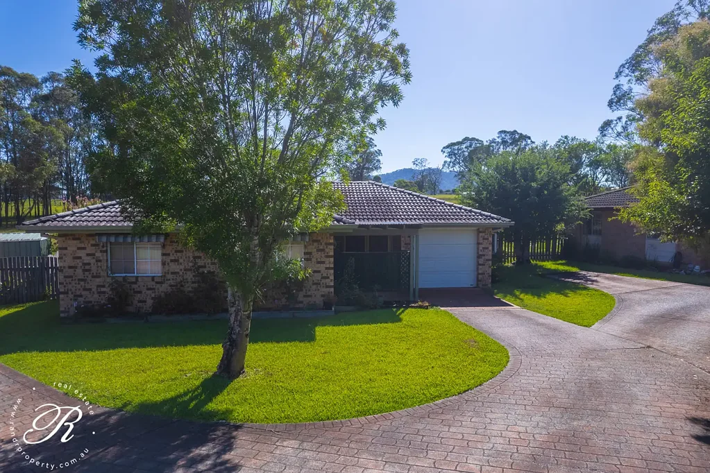 2/2 Carter Crescent, Gloucester, NSW 2422