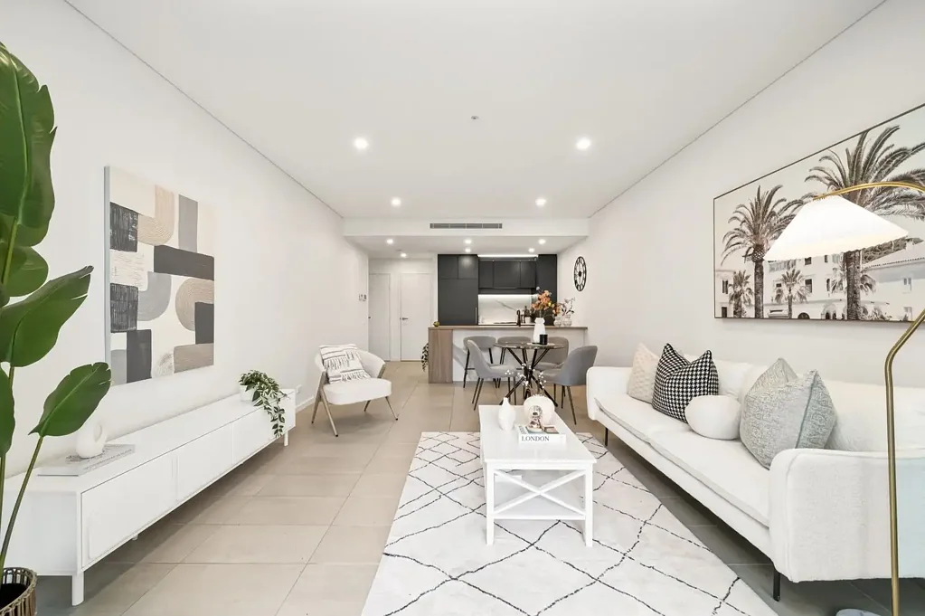 228/1C Lemon Tree Avenue, Melrose Park, NSW 2114