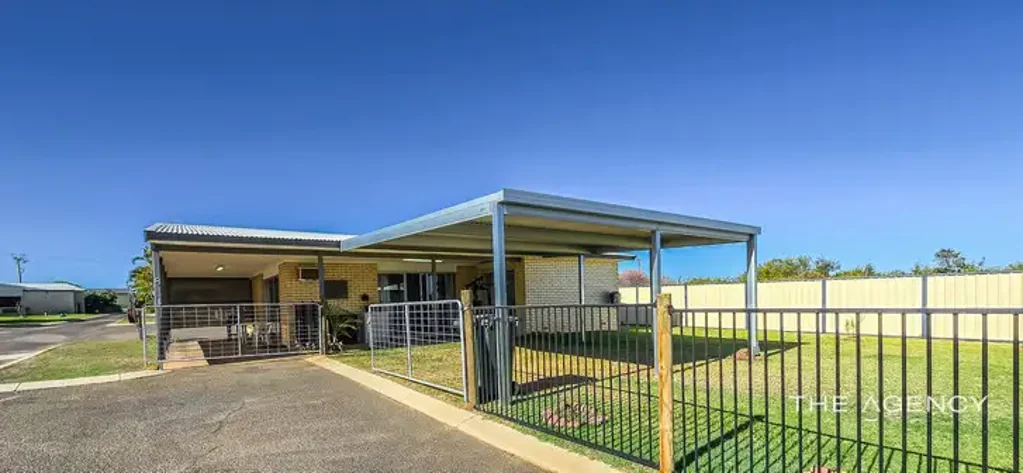 8/116 Nanda Drive, Kalbarri, WA 6536