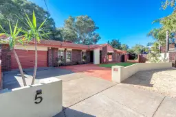 5 Curlew Court, Kelmscott