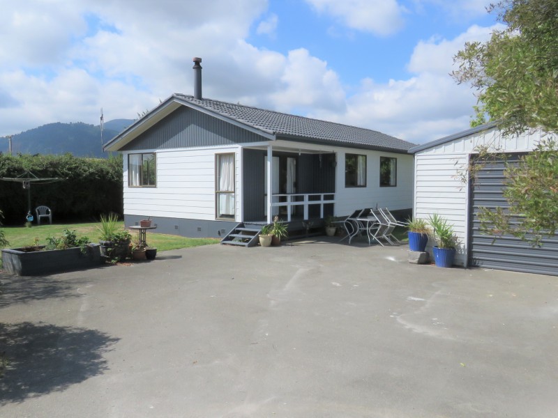 2/19 Elizabeth Street, Tauhara, Taupo, 3 habitaciones, 1 baños