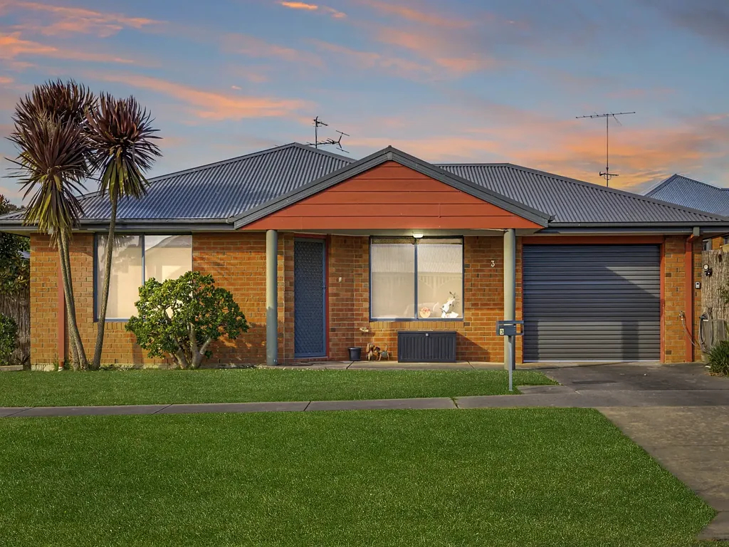 Wonthaggi 2 Bedroom Low Maintenance Living on Dairy Lane