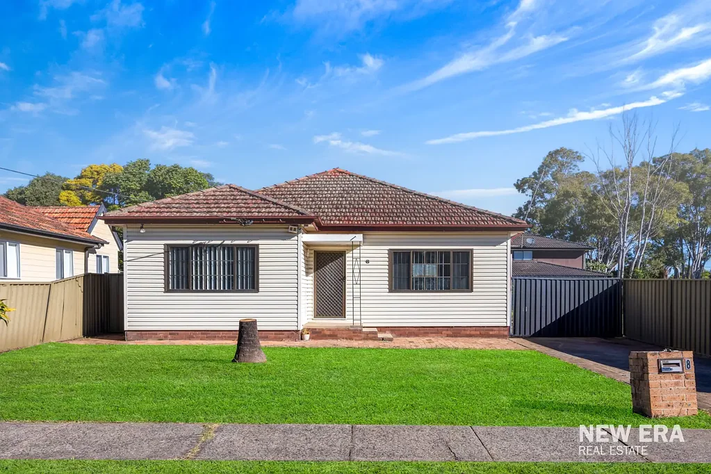 8 Plumpton road, Plumpton, NSW 2761