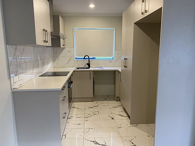 Modern 2-Bedroom Home