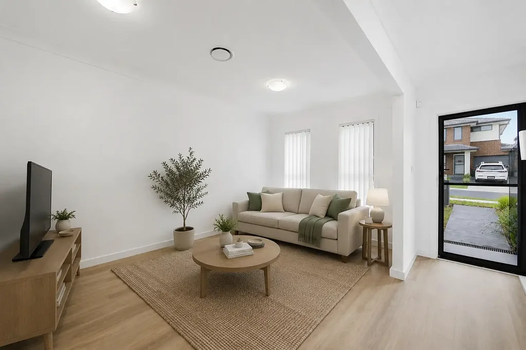 Gregory Hills 4chambre Neat As A Pin!