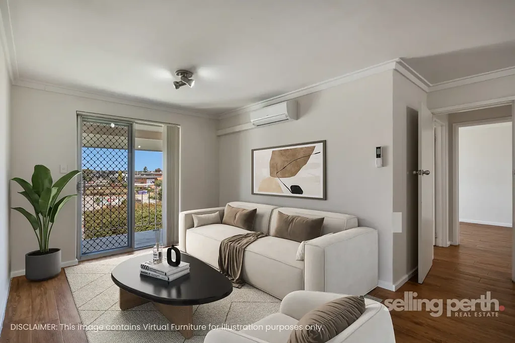 Scarborough 2Kwarto UNDER OFFER