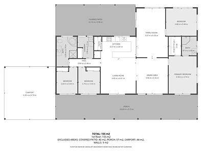 Iba Pa - 433 Forestry Road, Bluewater Park, QLD 4818