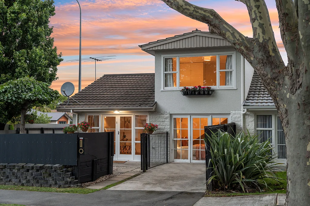 25A Queen Street, Rangiora, Waimakariri, Canterbury