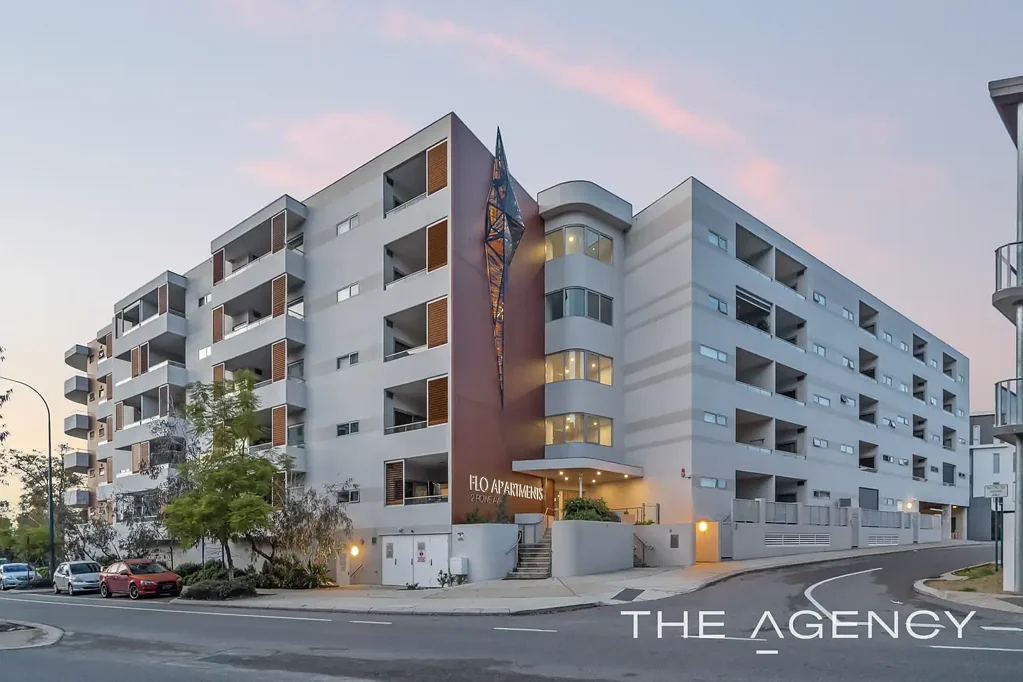 20/2 Rowe Avenue, Rivervale, WA 6103
