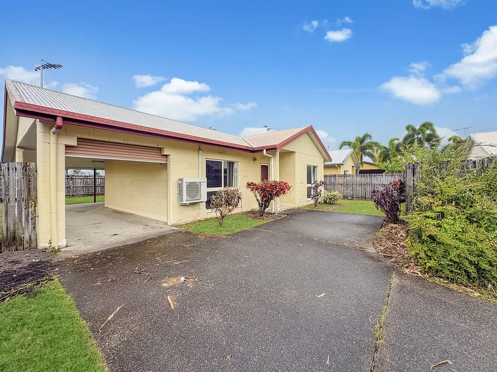 Comfortable & Convenient Duplex Living