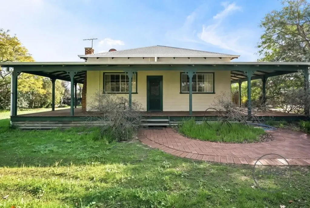 Bullsbrook Prime Industrial Opportunity – 2.5 Acres with Highway Frontage