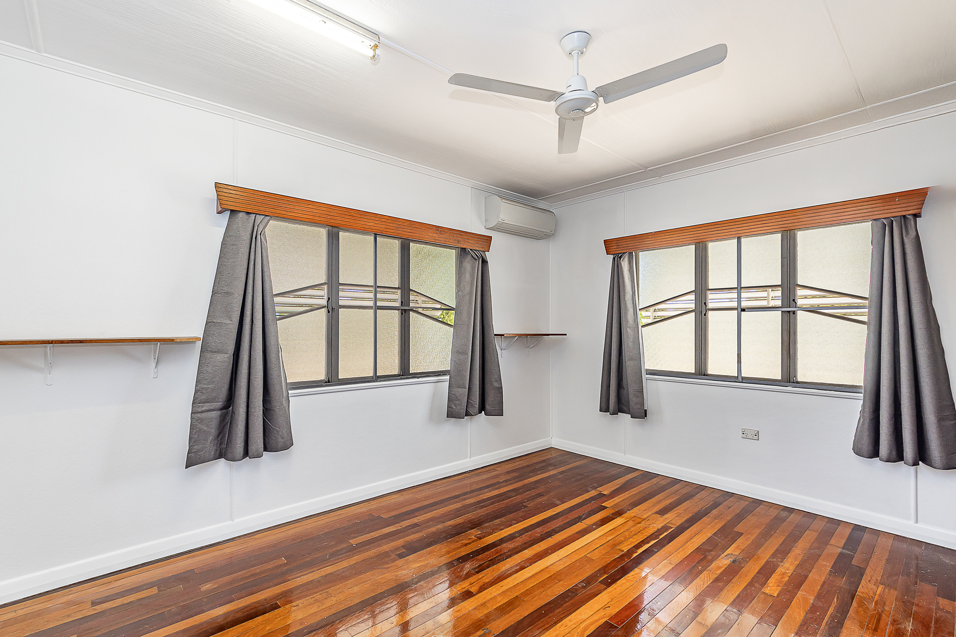 157 GOODWIN ST, CURRAJONG QLD 4812, 0 Kuwarto, 0 Banyo, House