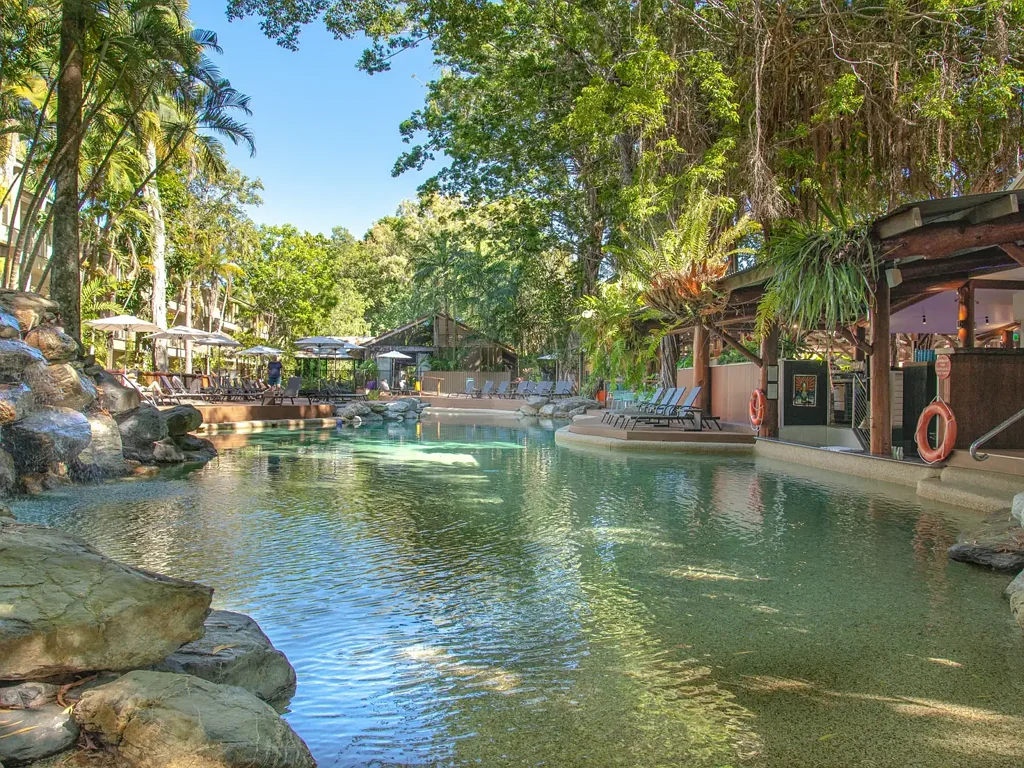 C209 Ramada/316 Port Douglas Road, Port Douglas, QLD 4877