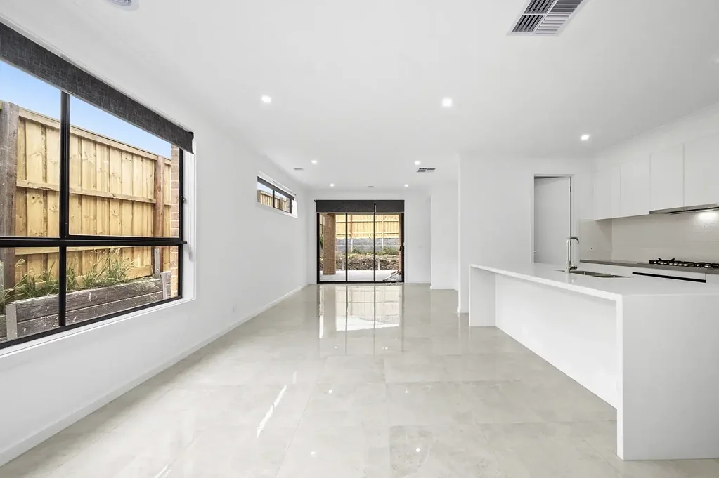 Quality Family Home in Winter Valley