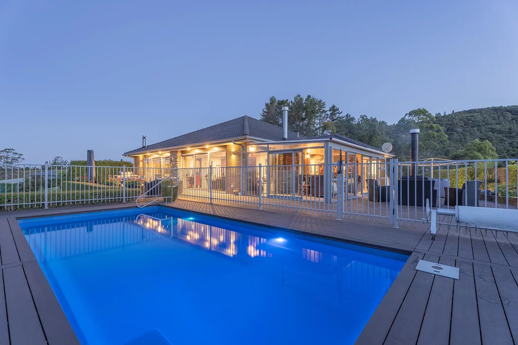 Whenuakite Huge price reduction - exceptional value