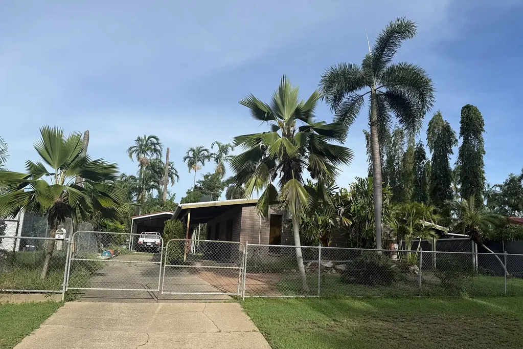 2 Scammell Court, Gray, NT 830