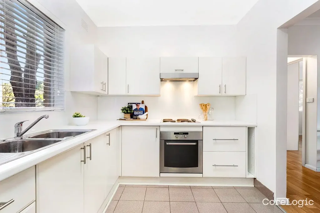 Recently Renovated, Impeccably Presented