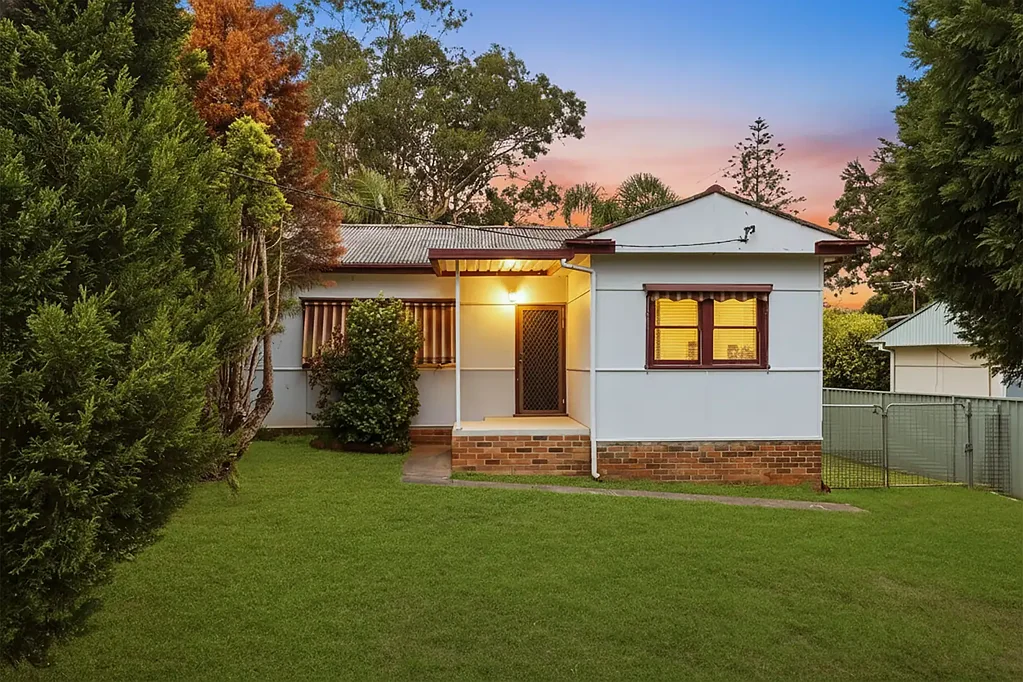 85 Cobham Street, Kings Park, NSW 2148