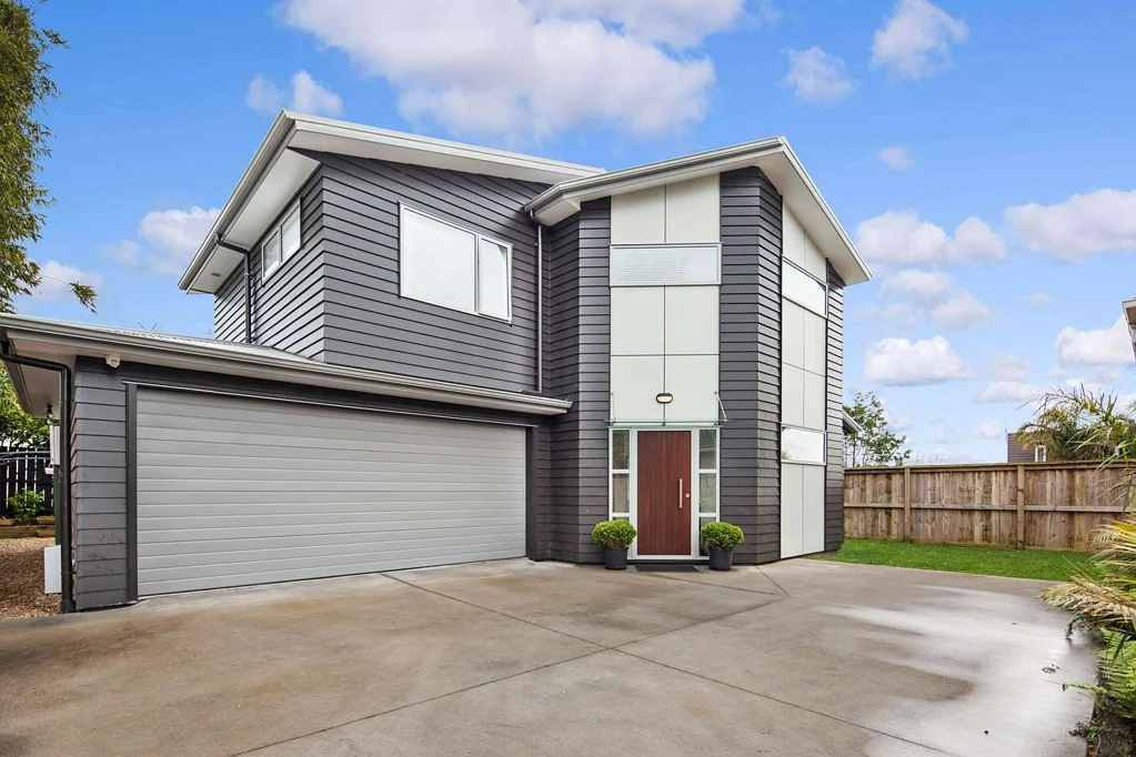 Love this smart home