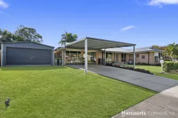 7 Parkridge Avenue, Upper Caboolture