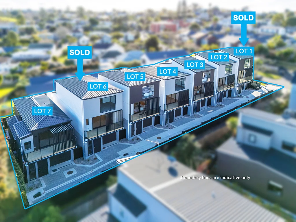 5/11 Melling Street, Glen Innes, Auckland City, Auckland