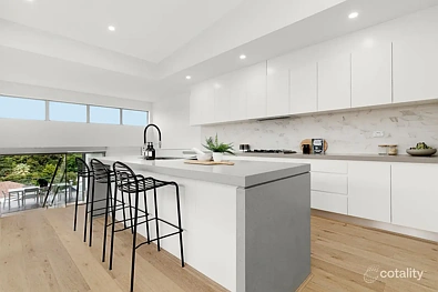 27B Aeolus Avenue, Ryde, NSW 2112, 4 રૂમ, 4 બાથરૂમ, Apartment