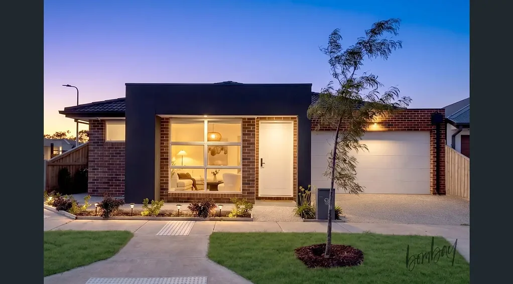 Luxury, Style & Sophistication in a Prime Wollert Location