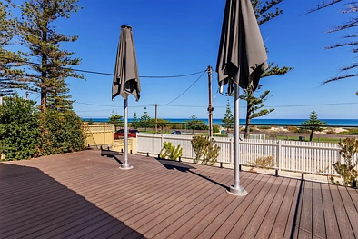 1/42 Esplanade, Semaphore, SA 5019, 2 Bedrooms, 1 Bathrooms, Unit