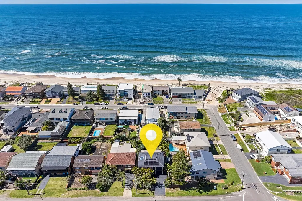 2 Wilfred Barrett Drive, The Entrance North, NSW 2261