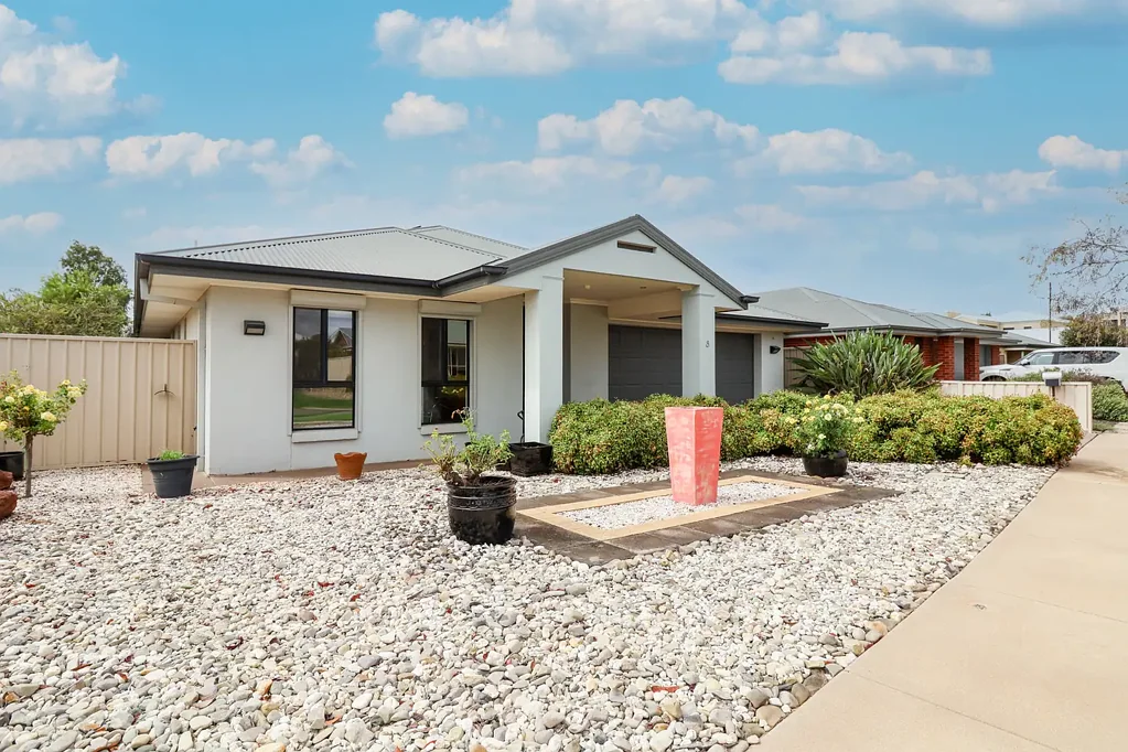 Swan Hill 3Zimmer THE TOTAL PACKAGE