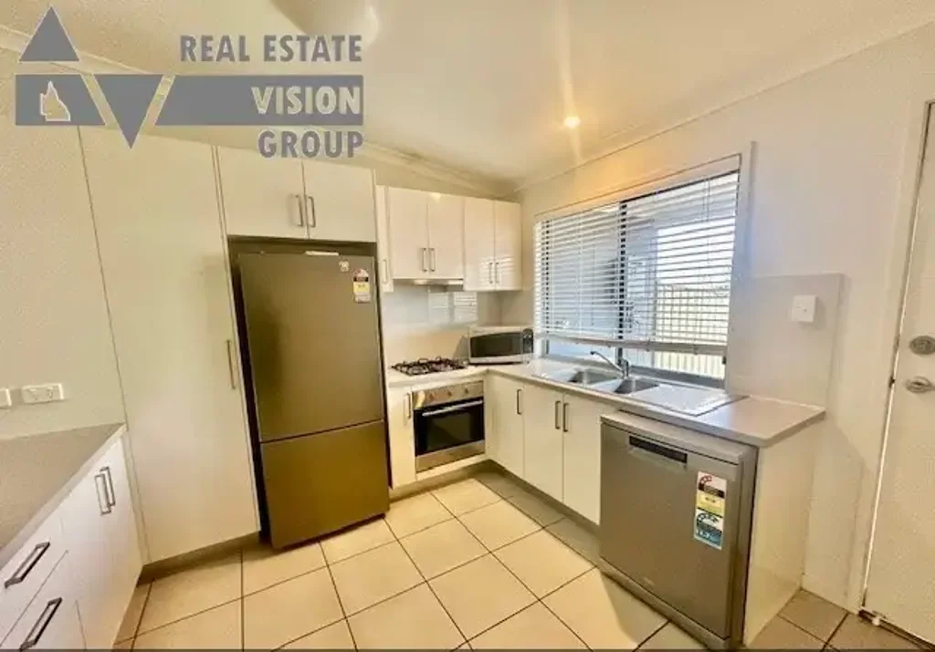 Modern 2 Bedroom Unit- Partially Furnished