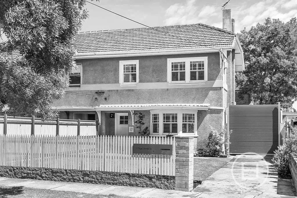 3 Page Avenue, Port Melbourne, VIC 3207