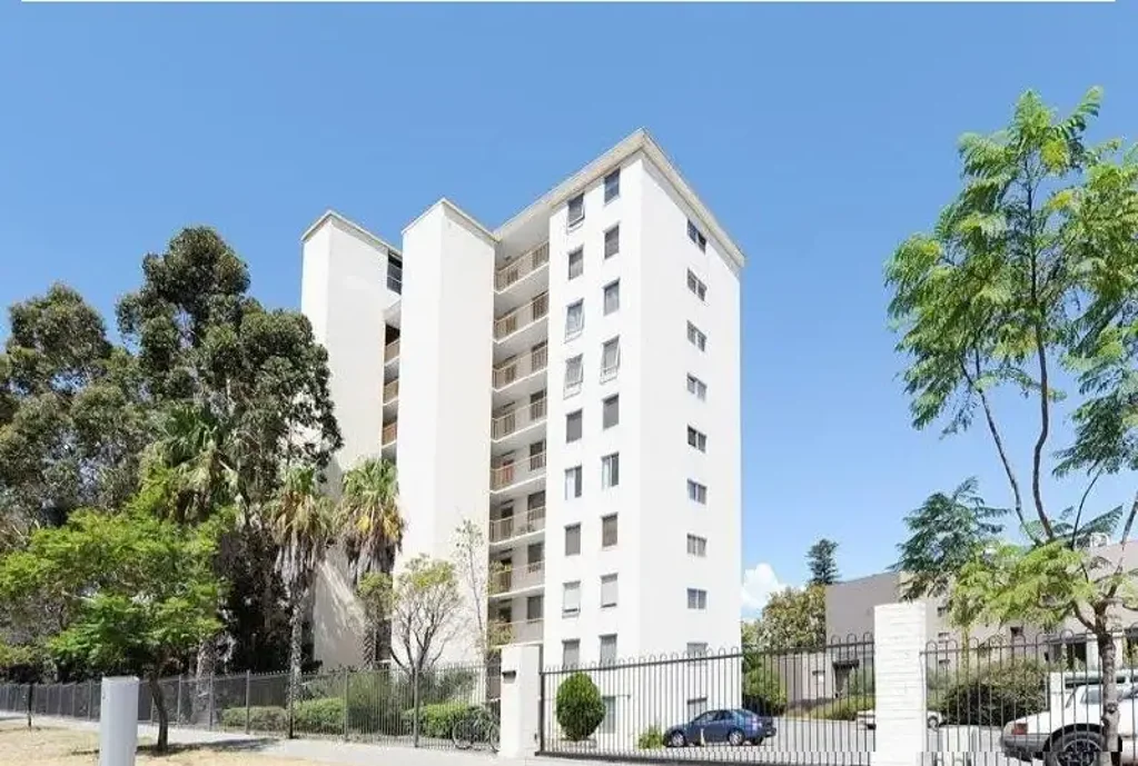 Convenient East Perth Living in an Excellent Location
