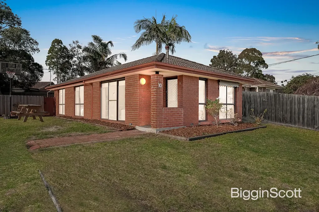 10 Spindrift Court, Carrum Downs, VIC 3201