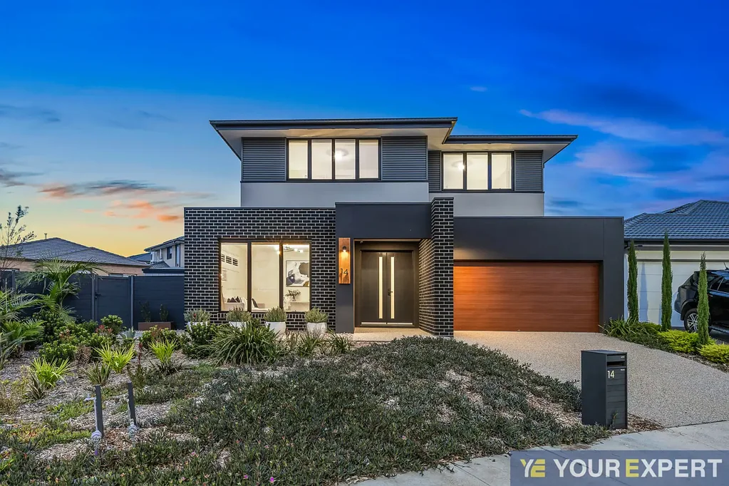 14 Topp Street, Cranbourne, VIC 3977