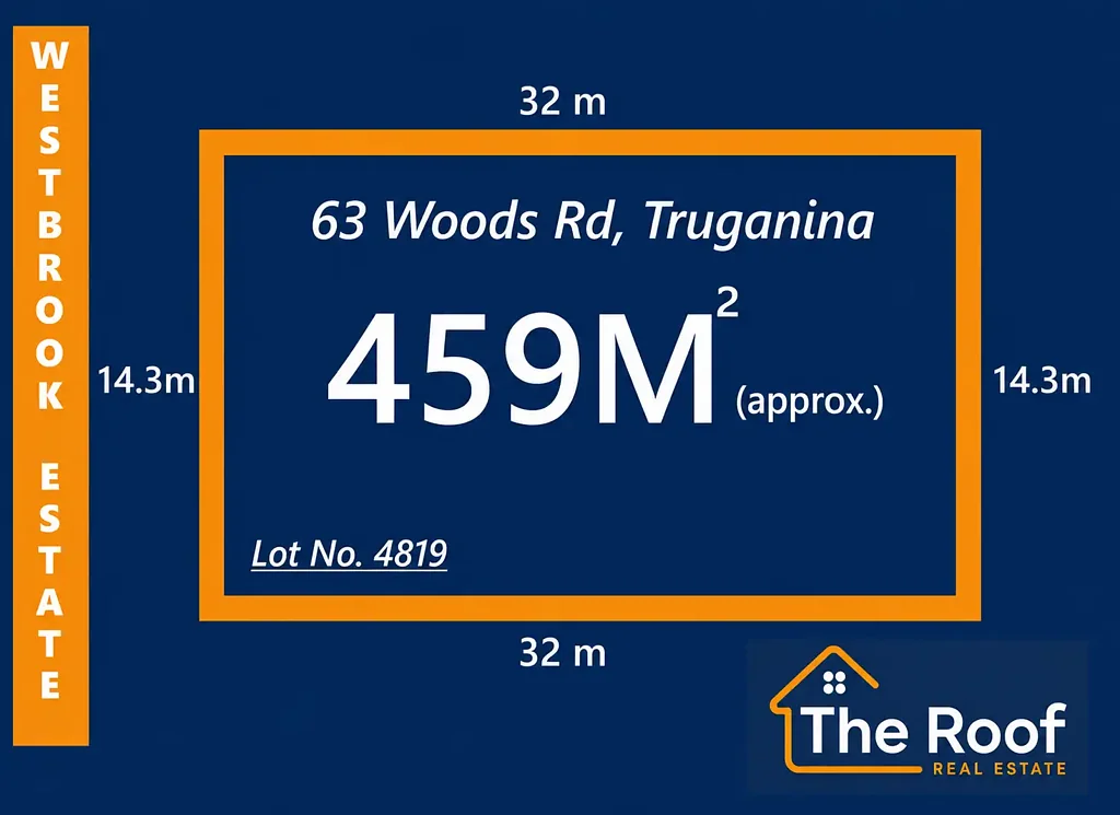 Truganina Premium Block of Land for Sale - Westbrook Estate!