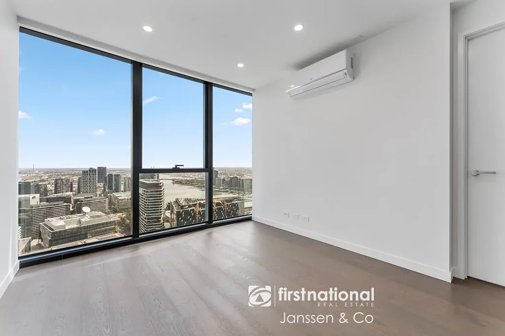 Living in the heart of CBD!