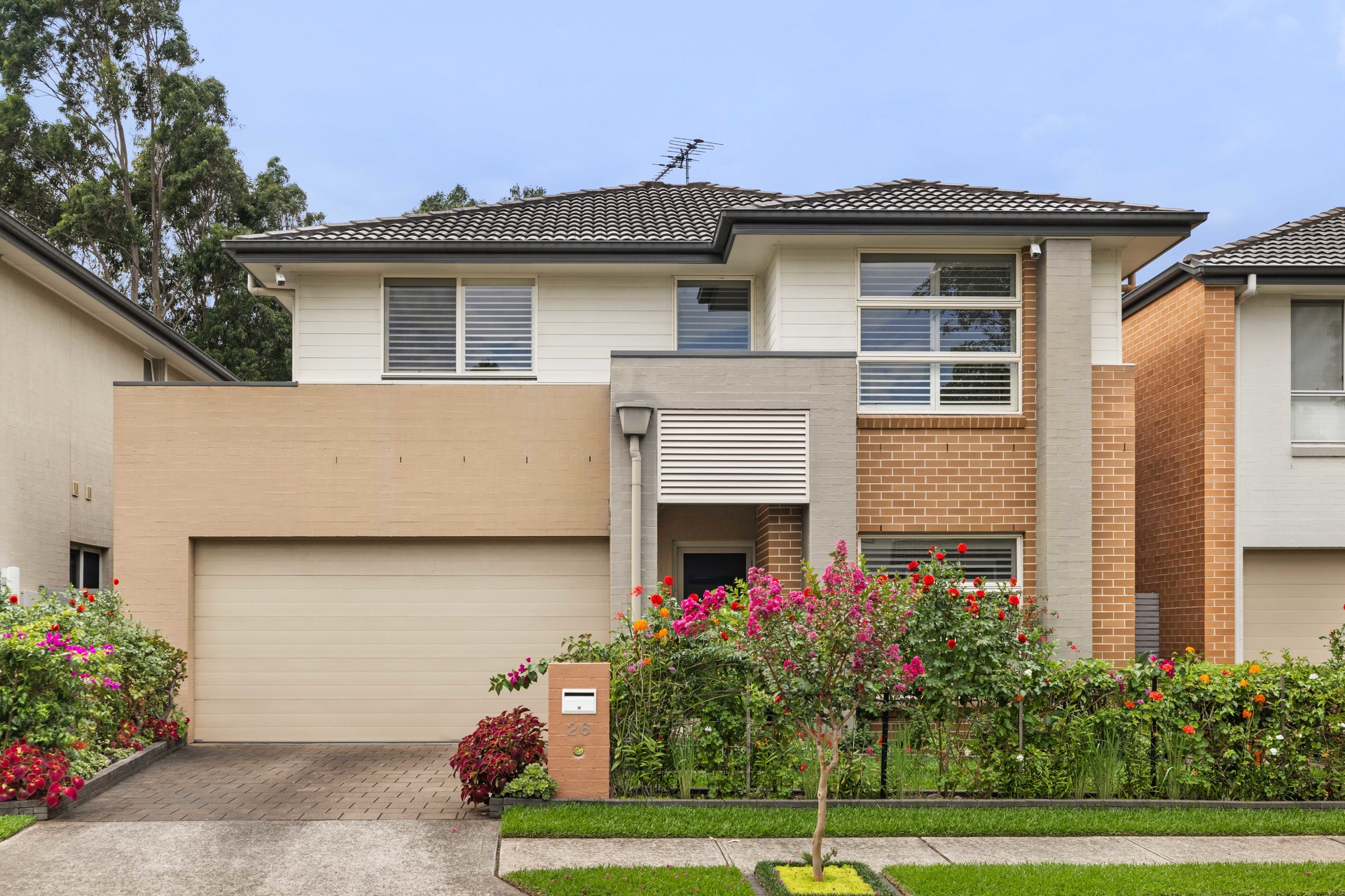 26 COLLEGE ST, LIDCOMBE NSW 2141, 0 phòng ngủ, 0 phòng tắm, House